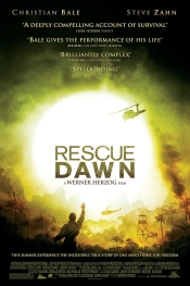 Rescue Dawn  