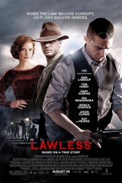 Lawless  