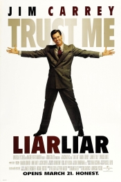 Liar Liar  