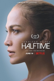 Halftime  