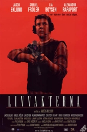 Livvakterna  