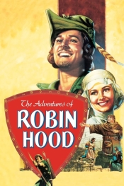The Adventures of Robin Hood  