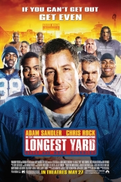 The Longest Yard  
