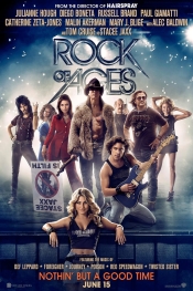 Rock of Ages  