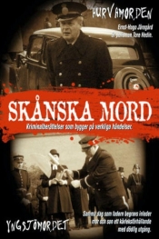 Skånska mord - Hurvamorden   