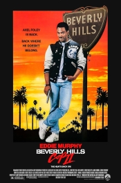 Beverly Hills Cop II  
