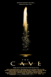 The Cave  