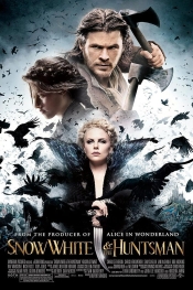 Snow White and the Huntsman  