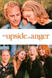 The Upside of Anger  