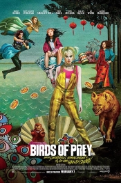 Birds of y   