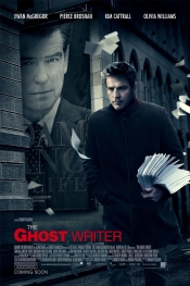 The Ghost Writer  
