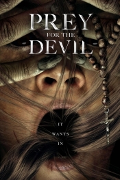 y for the Devil  