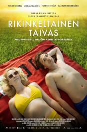 Den svavelgula himlen   