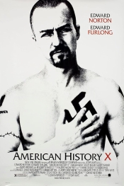 American History X  