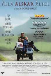 Alla älskar Alice   