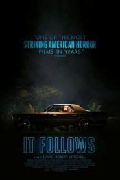 It Follows  