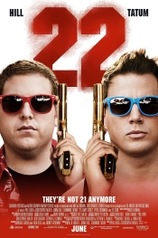 22 Jump Street  