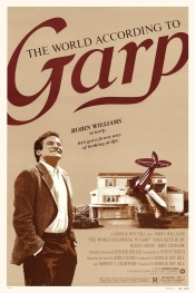 The World According to Garp  