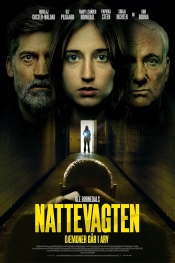 Nattevagten 2 Daemoner Gaar I Arv - 