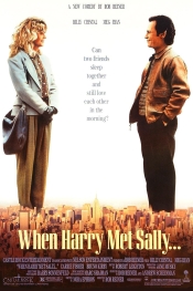 When Harry Met Sally...  