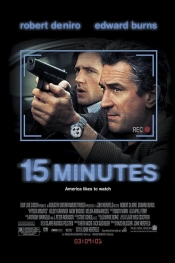 15 Minutes  