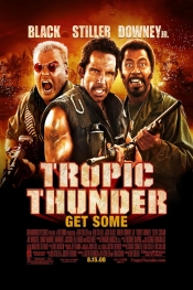 Tropic Thunder  