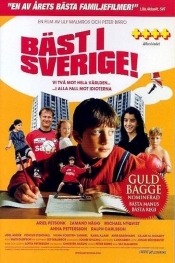 Bäst i Sverige!   