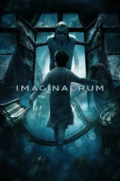 Imaginaerum  