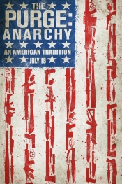 The Purge: Anarchy  