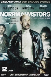 Norrmalmstorg   