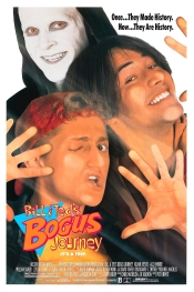Bill & Teds Bogus Journey  