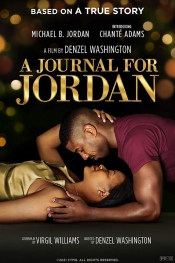 A Journal for Jordan  