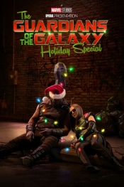The Guardians of the Galaxy Holiday Special  