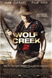 Wolf Creek 2  