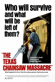 The Texas Chain Saw Massacre  