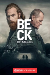 Beck - Den Tunna Isen   