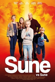 Sune vs Sune 