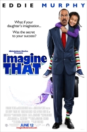 Imagine That  