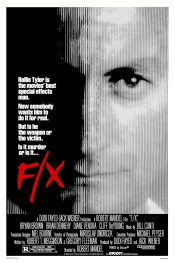 F/X  