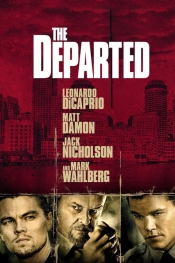 The Departed  