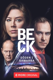 Beck 41 - Death in Samarra   