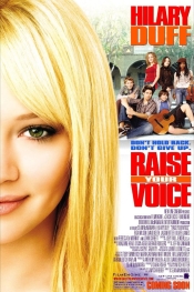 Raise Your Voice  