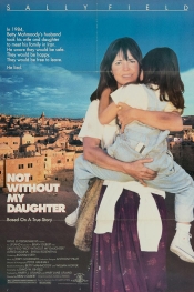 Not Without My Daughter  