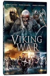 The Viking War 