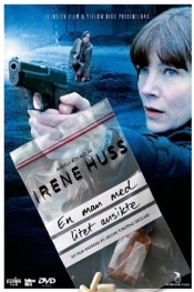 Irene Huss 9: En man med litet ansikte  