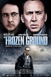 The Frozen Ground  