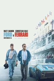 Ford v Ferrari   