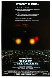 Blue Thunder  
