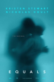 Equals  