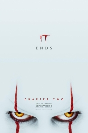 It Chapter Two  